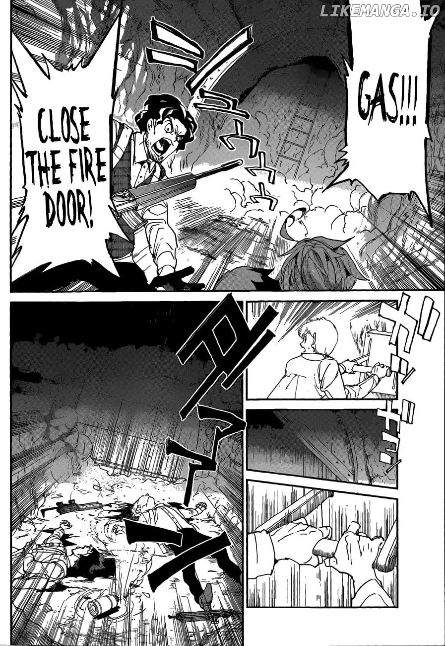 Read Yakusoku No Neverland Manga Online