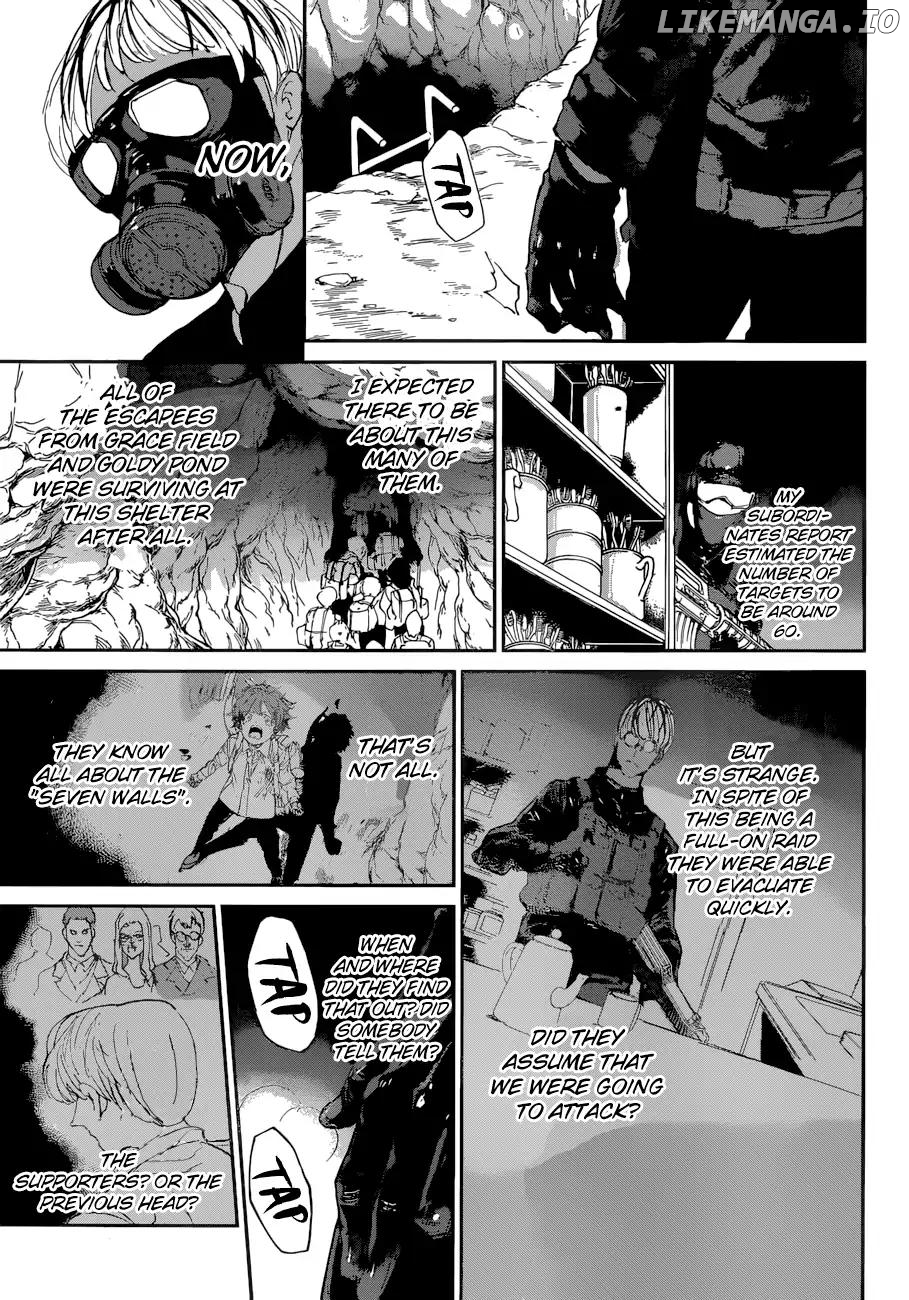 Read Yakusoku No Neverland Manga Online