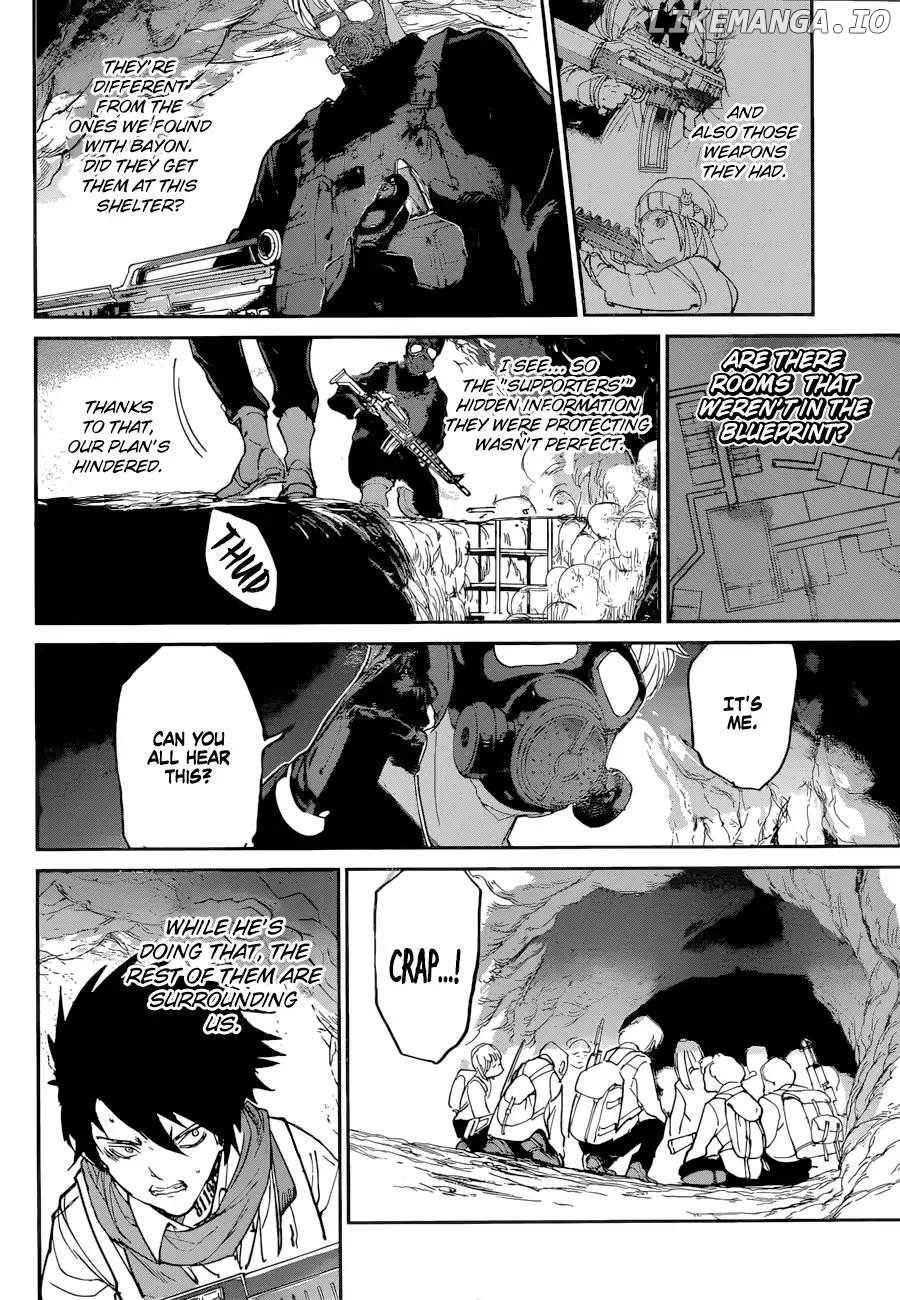 Read Yakusoku No Neverland Manga Online