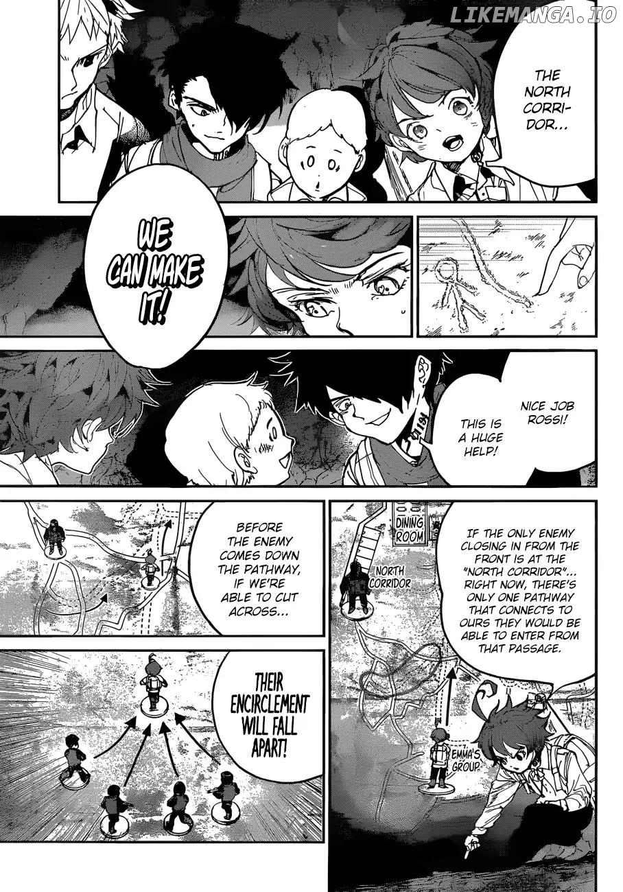 Read Yakusoku No Neverland Manga Online
