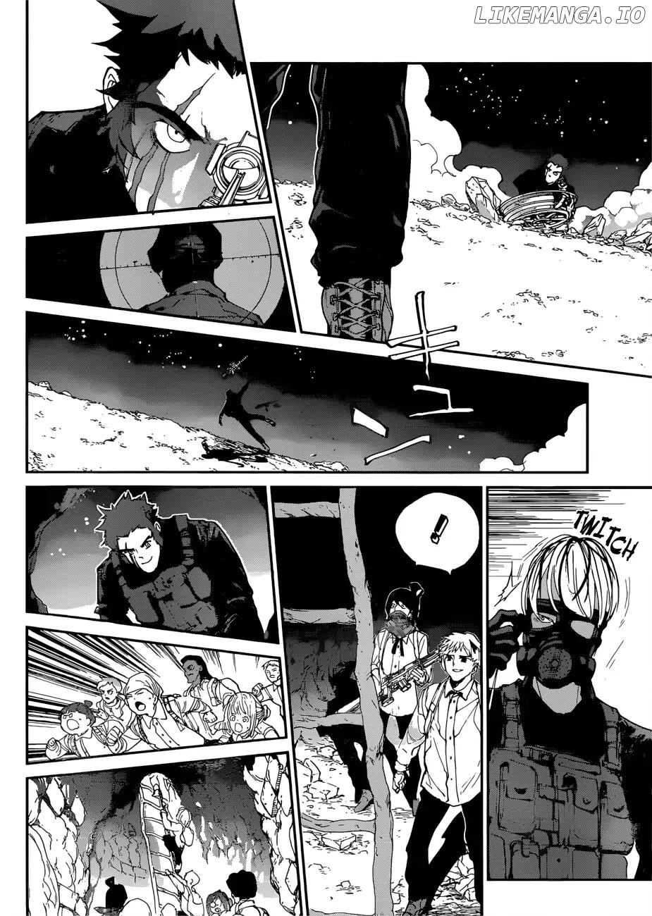 Read Yakusoku No Neverland Manga Online