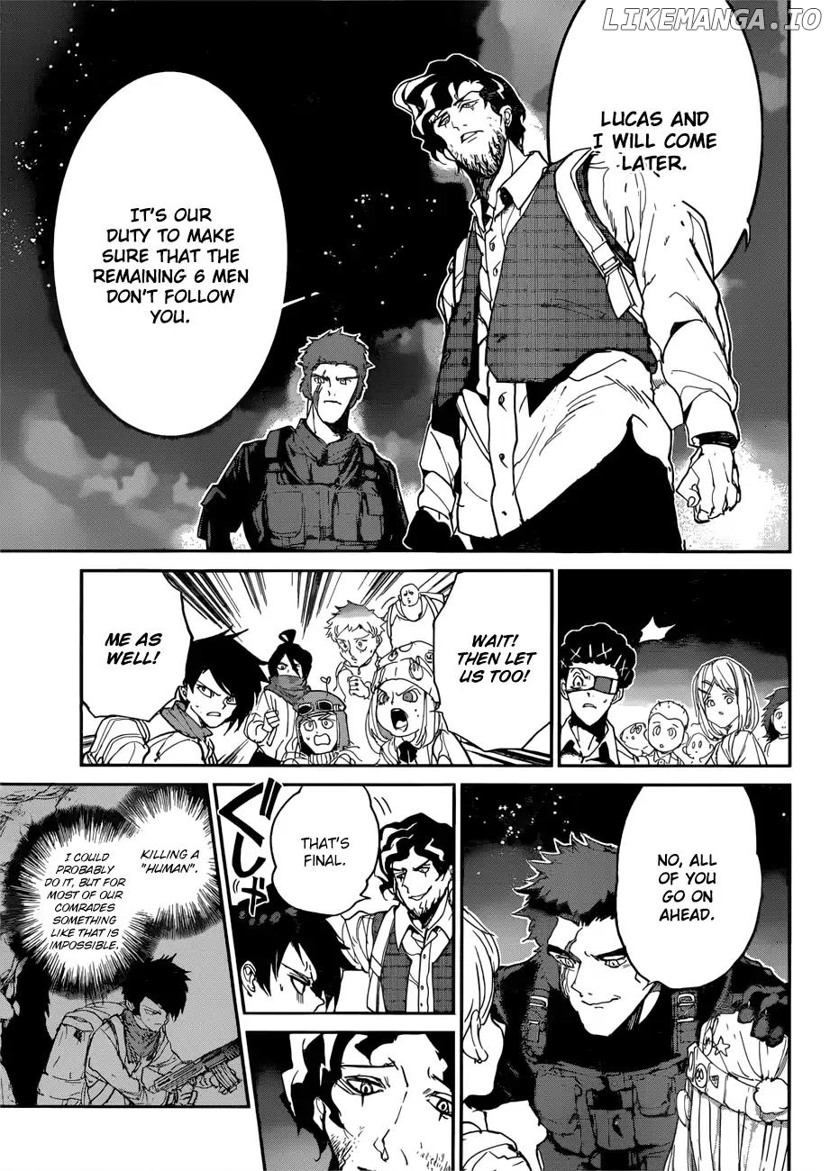 Read Yakusoku No Neverland Manga Online