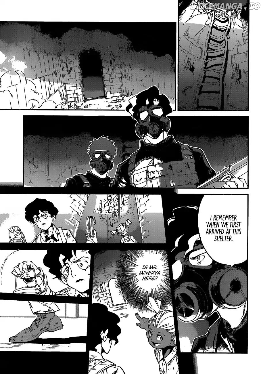 Read Yakusoku No Neverland Manga Online