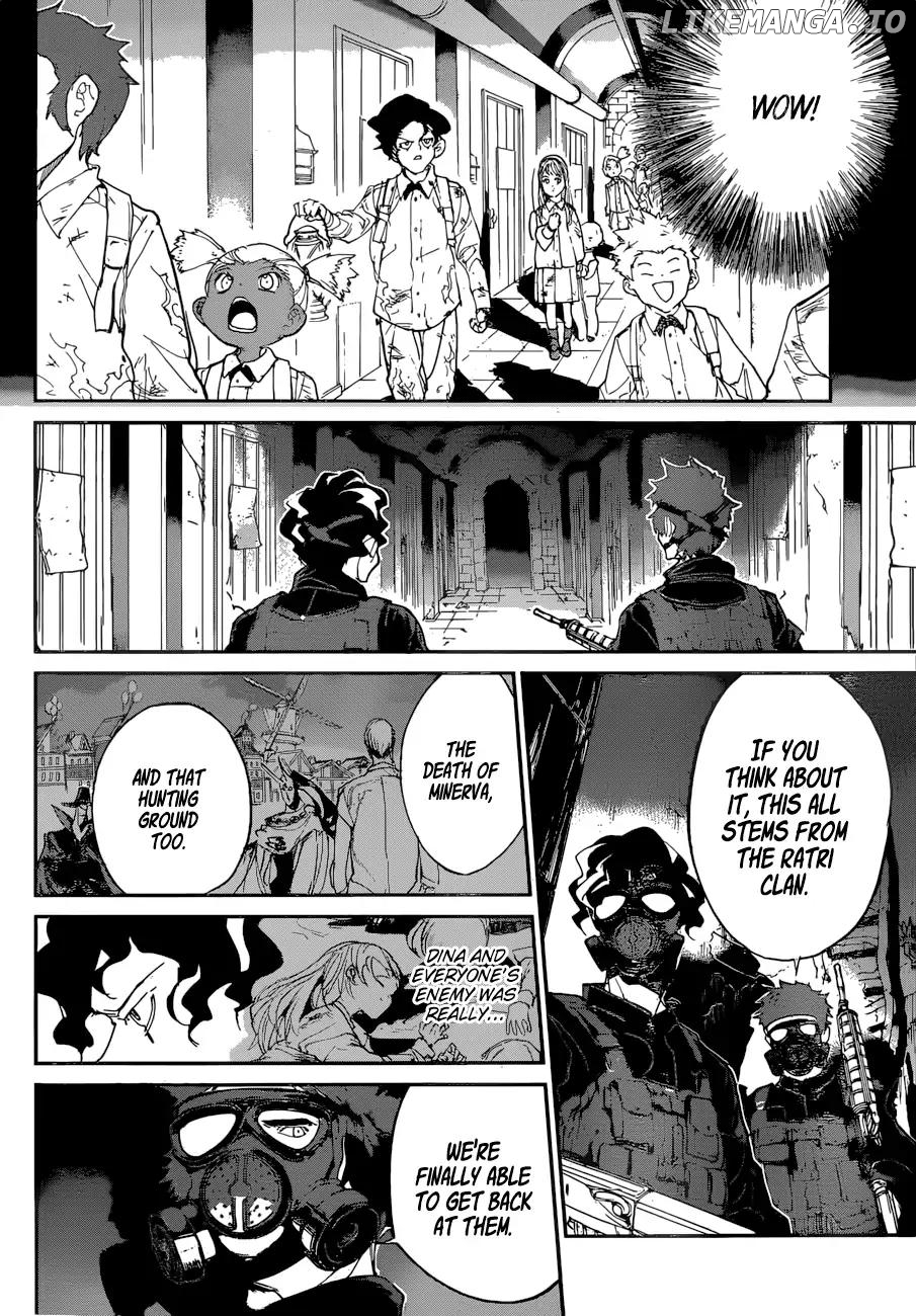 Read Yakusoku No Neverland Manga Online