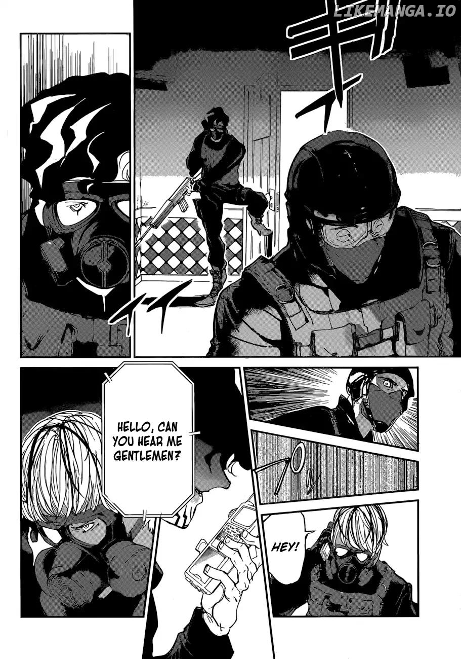 Read Yakusoku No Neverland Manga Online
