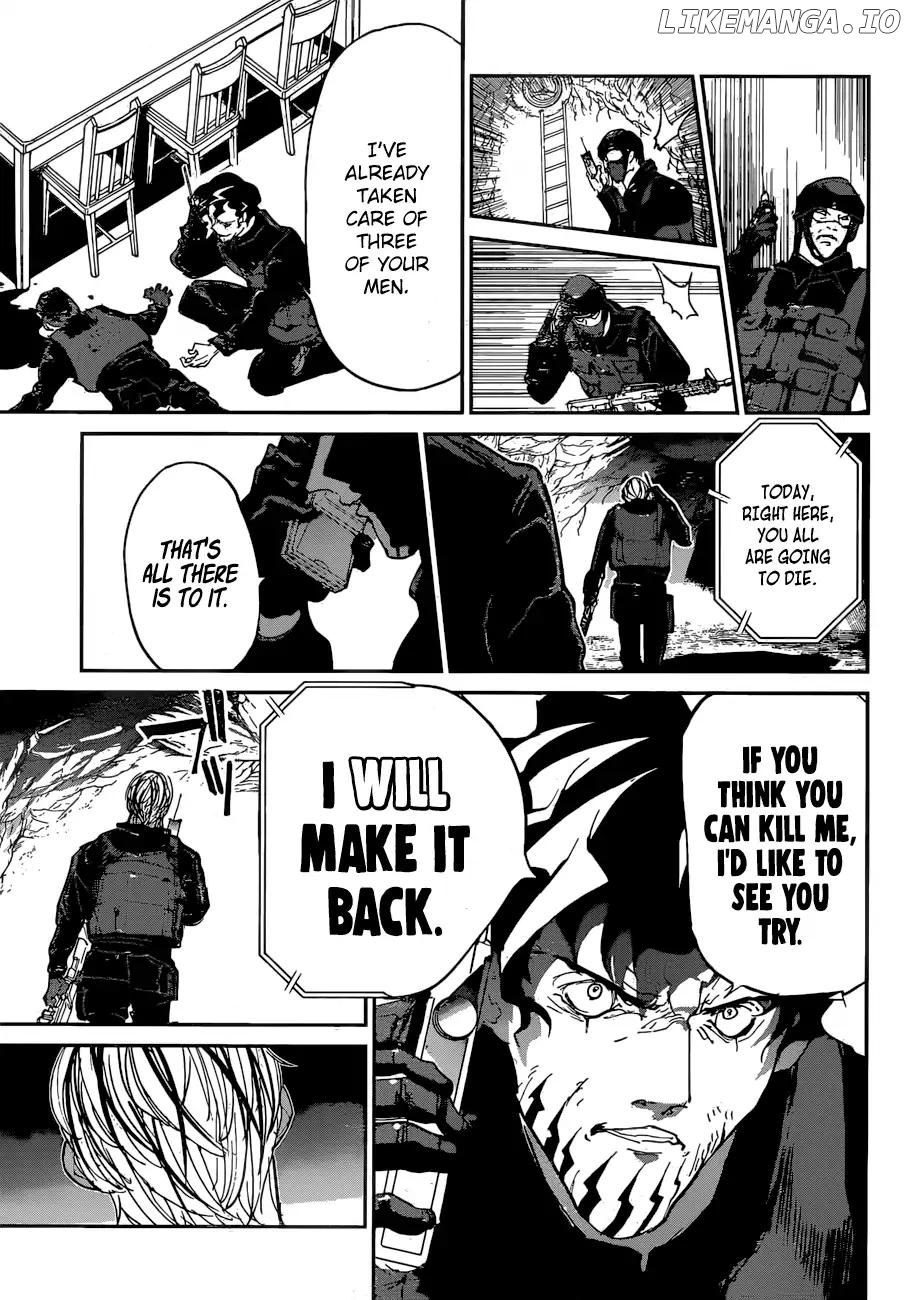 Read Yakusoku No Neverland Manga Online
