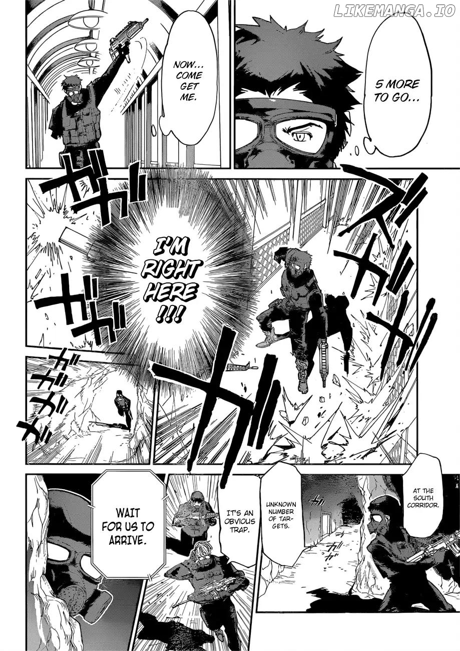 Read Yakusoku No Neverland Manga Online