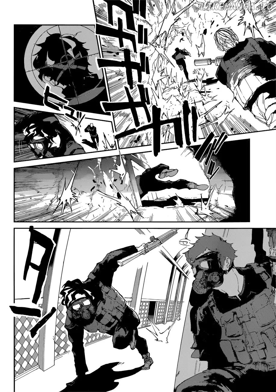 Read Yakusoku No Neverland Manga Online