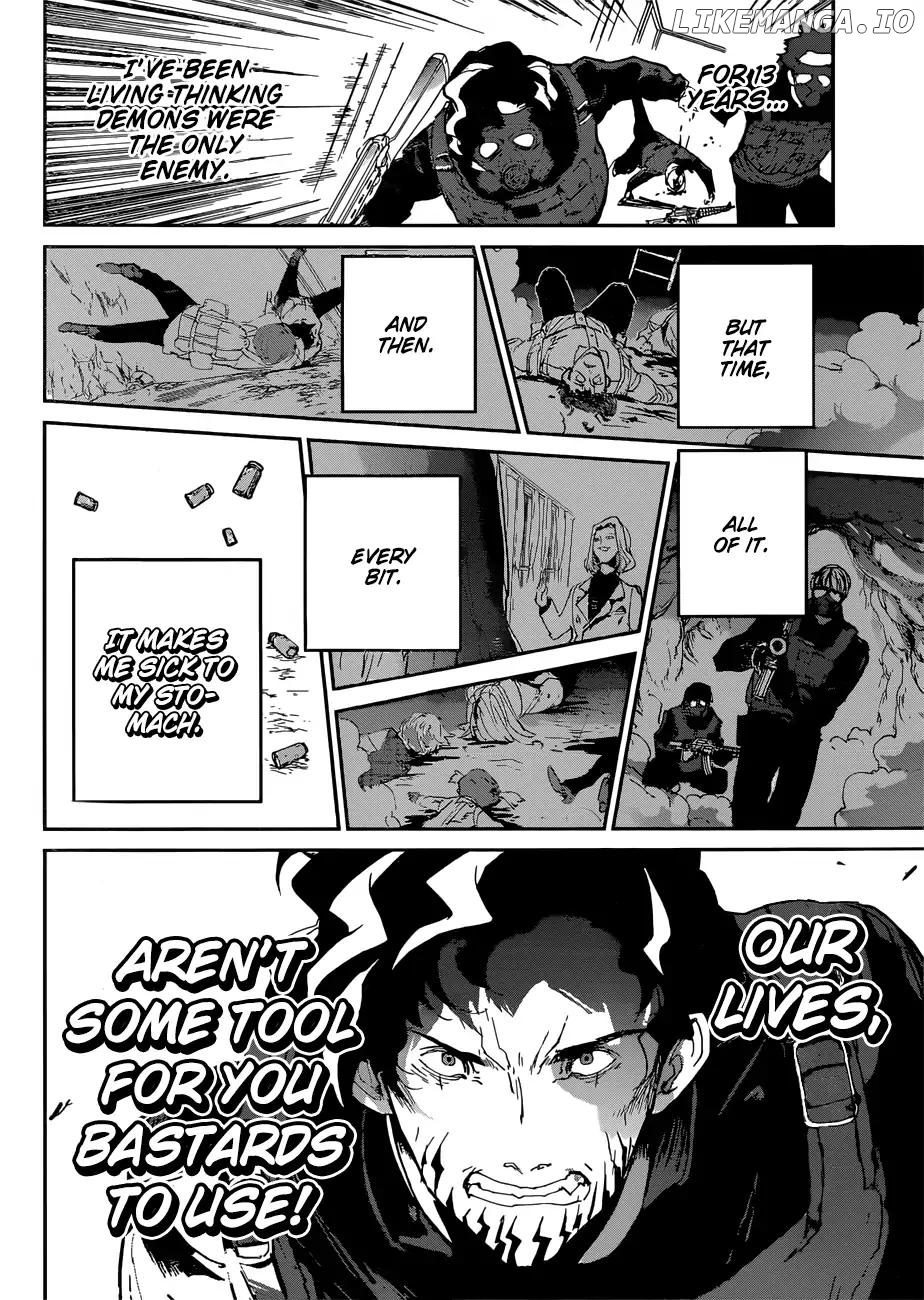 Read Yakusoku No Neverland Manga Online