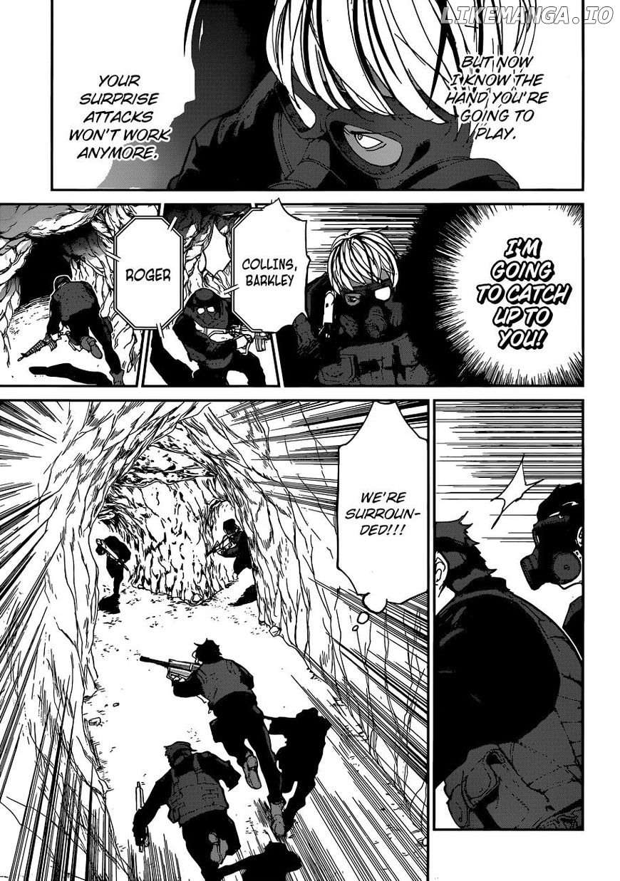 Read Yakusoku No Neverland Manga Online