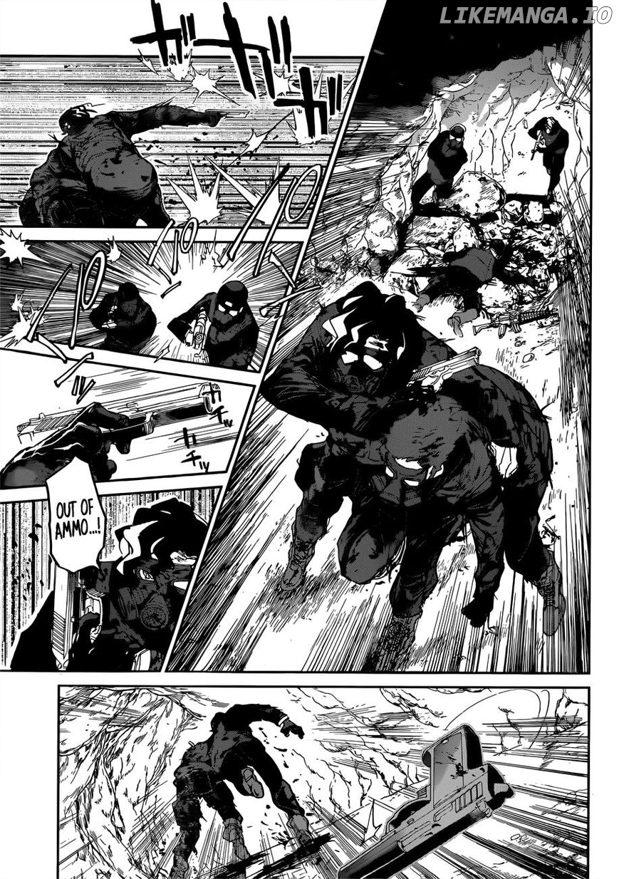 Read Yakusoku No Neverland Manga Online