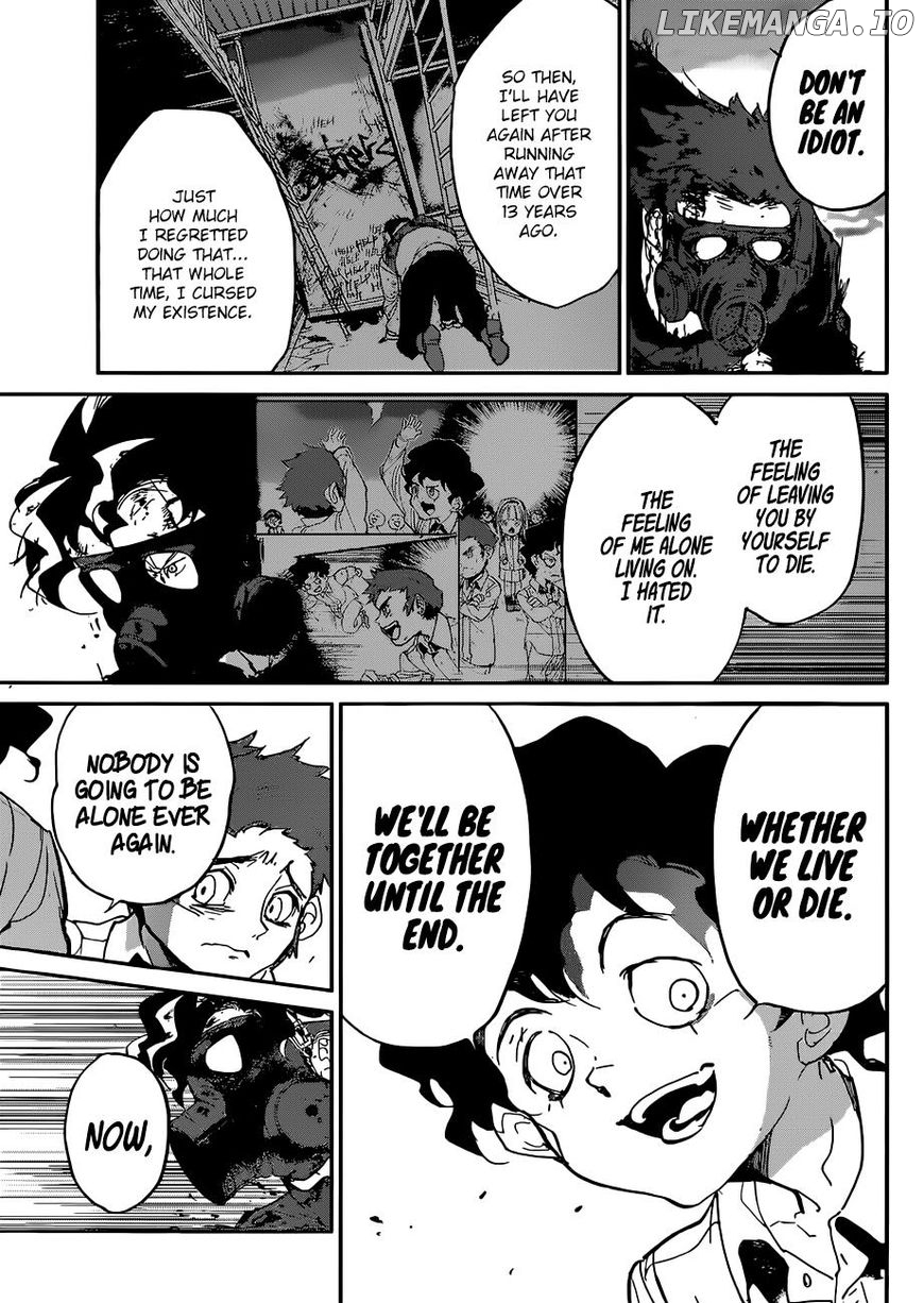 Read Yakusoku No Neverland Manga Online