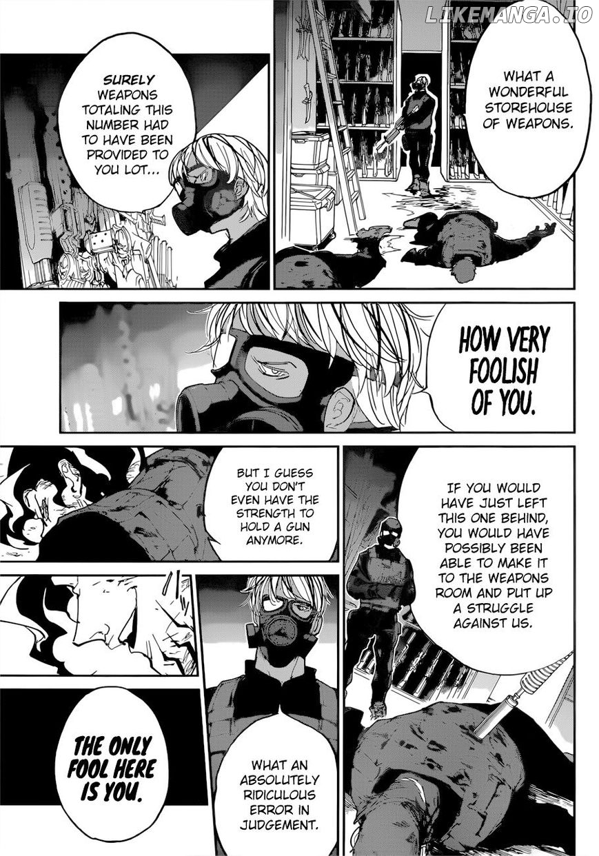 Read Yakusoku No Neverland Manga Online