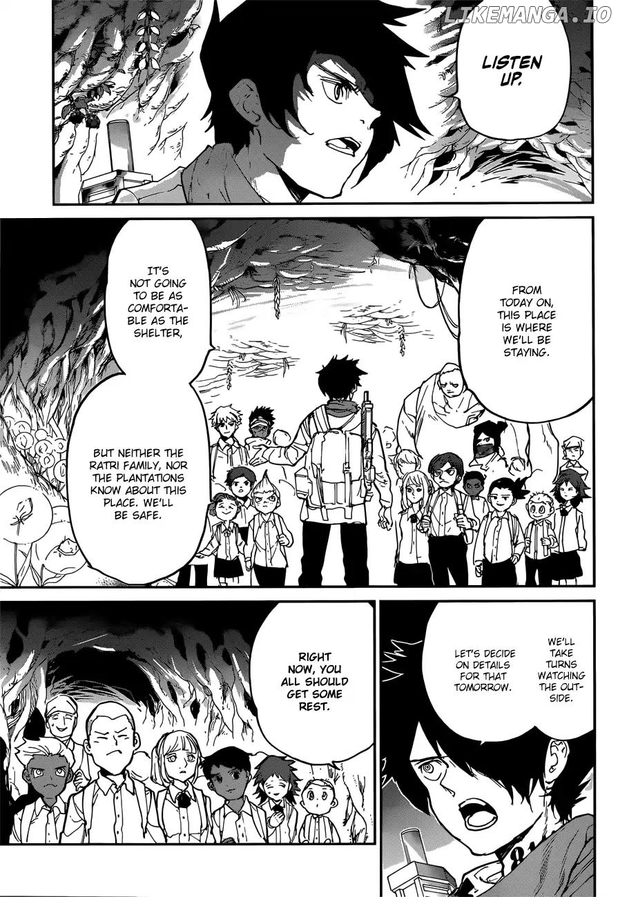 Read Yakusoku No Neverland Manga Online