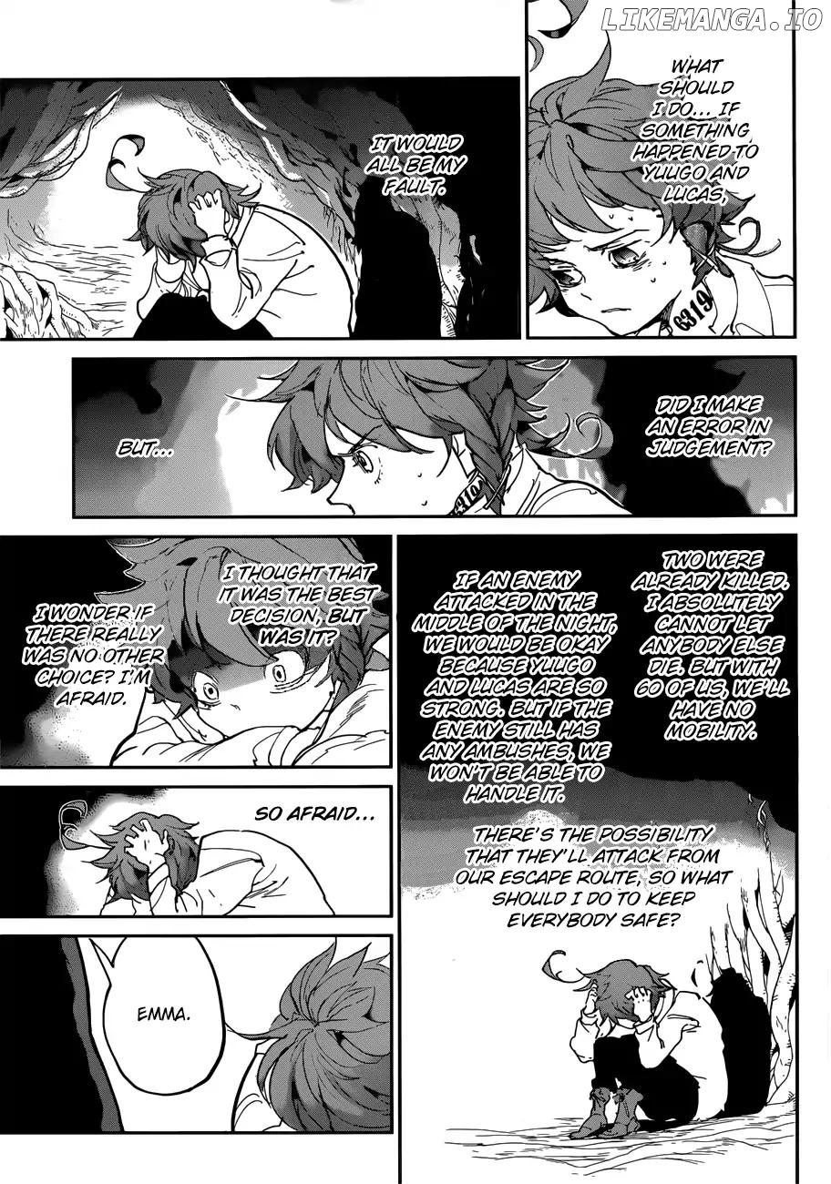Read Yakusoku No Neverland Manga Online