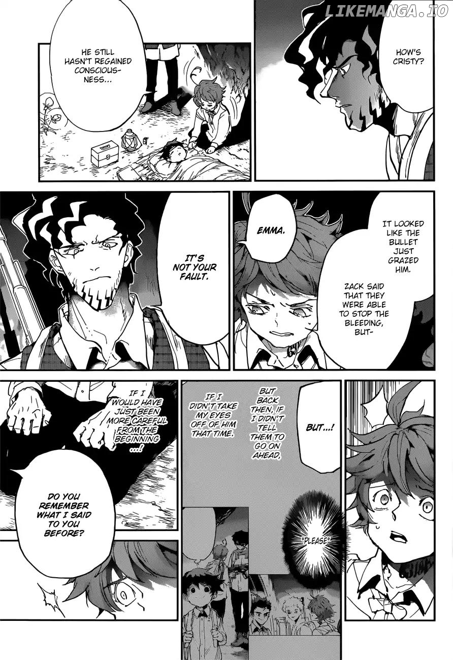 Read Yakusoku No Neverland Manga Online