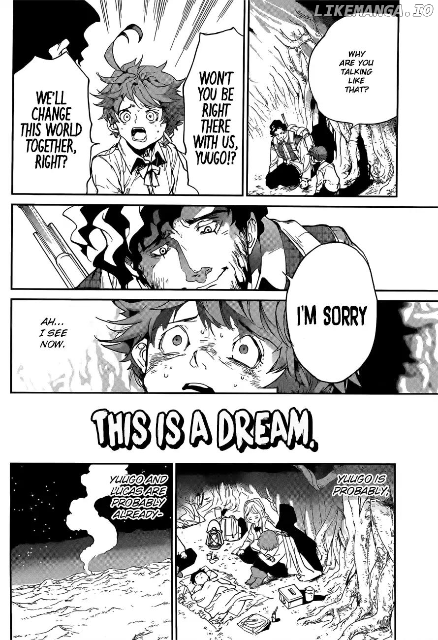Read Yakusoku No Neverland Manga Online