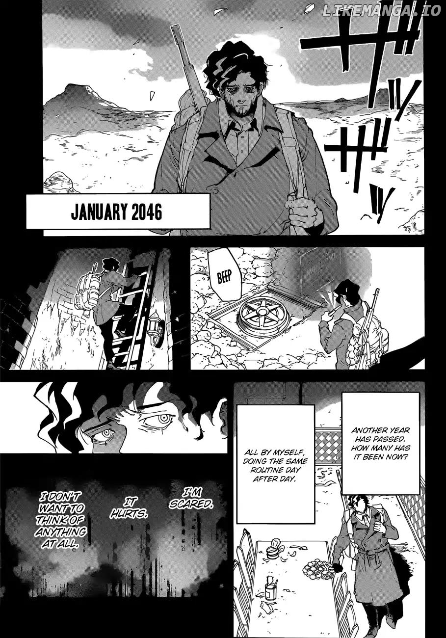 Read Yakusoku No Neverland Manga Online