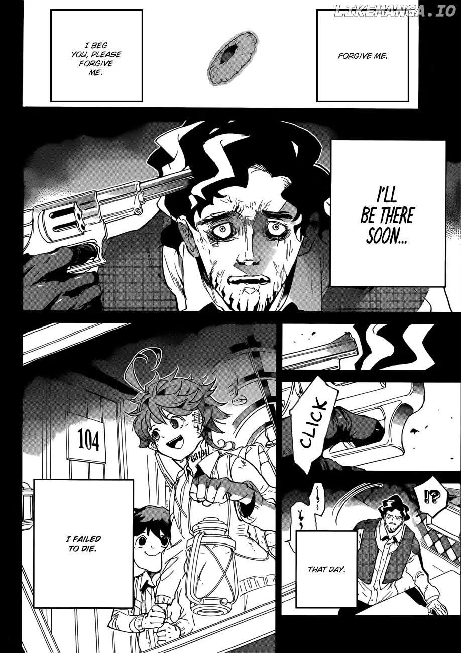 Read Yakusoku No Neverland Manga Online