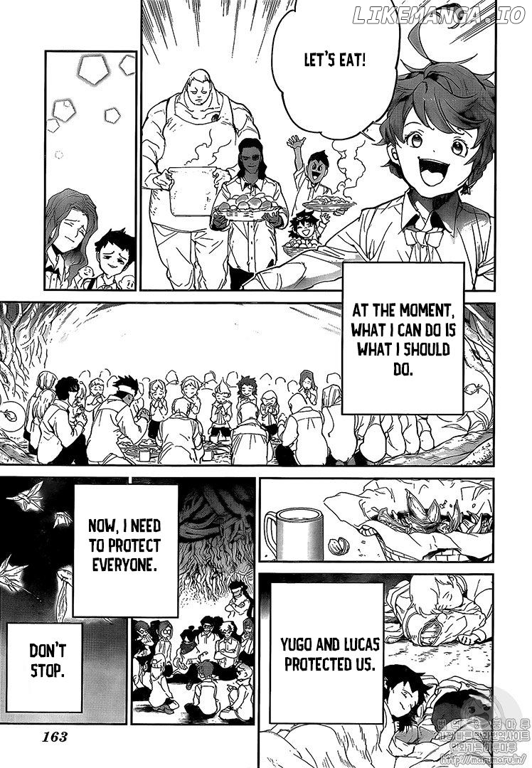 Read Yakusoku No Neverland Manga Online
