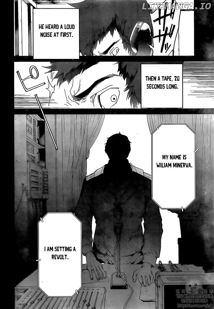 Read Yakusoku No Neverland Manga Online