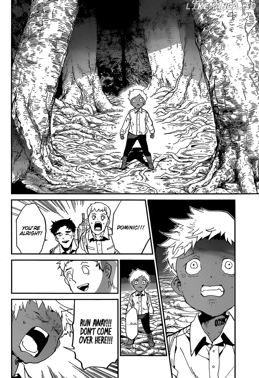 Read Yakusoku No Neverland Manga Online