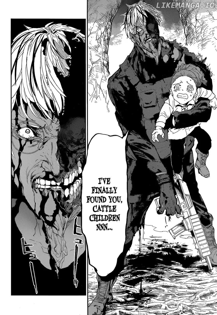 Read Yakusoku No Neverland Manga Online