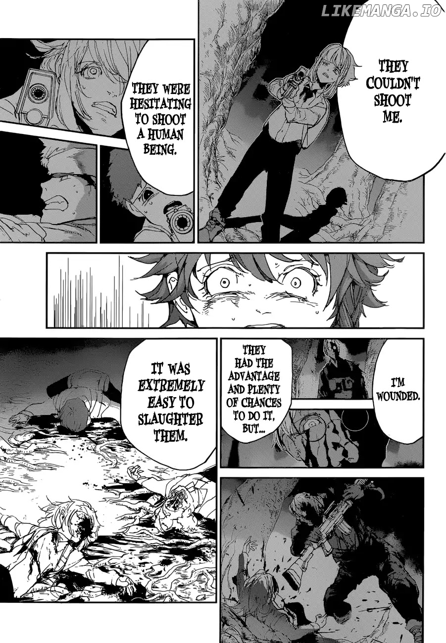Read Yakusoku No Neverland Manga Online