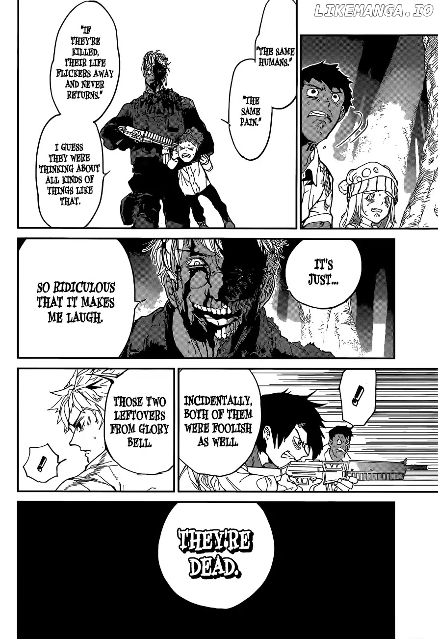 Read Yakusoku No Neverland Manga Online