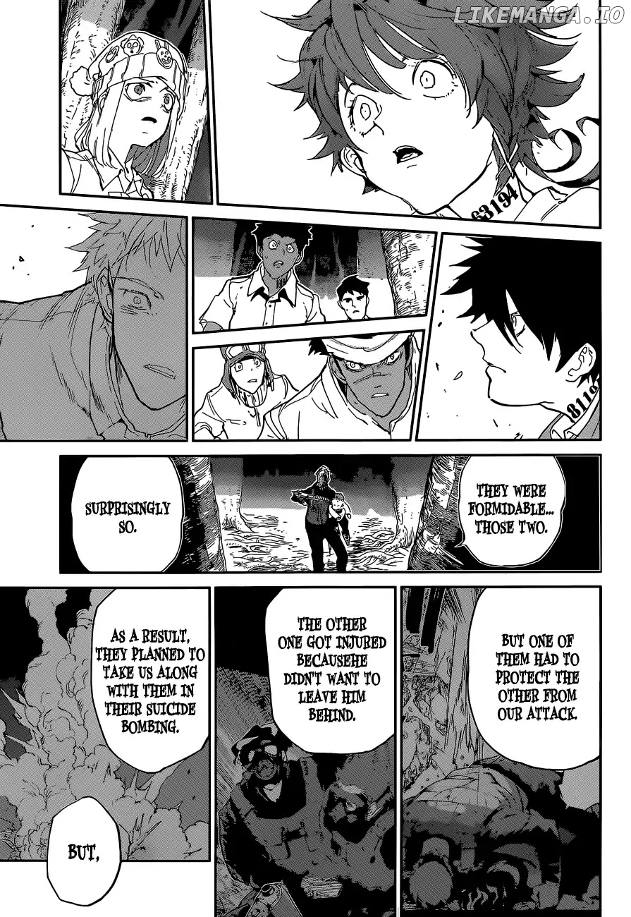 Read Yakusoku No Neverland Manga Online