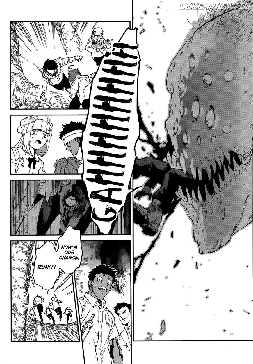 Read Yakusoku No Neverland Manga Online