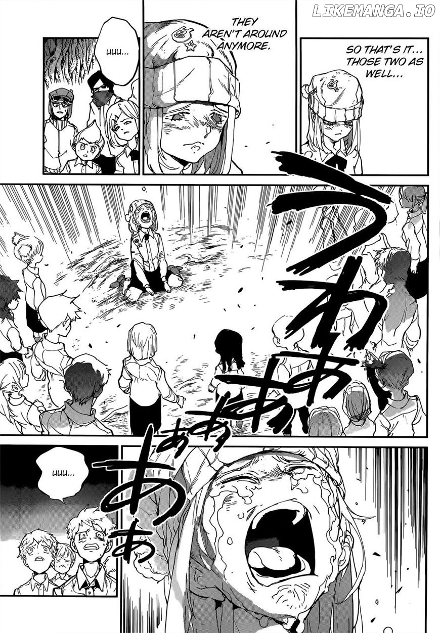 Read Yakusoku No Neverland Manga Online