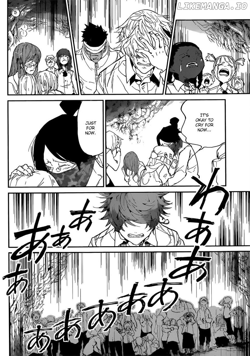 Read Yakusoku No Neverland Manga Online