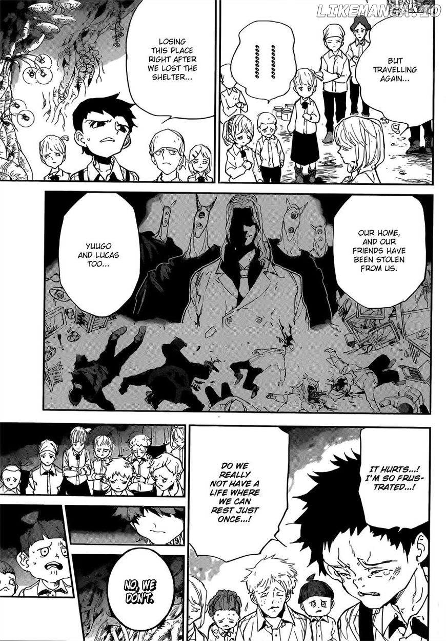 Read Yakusoku No Neverland Manga Online