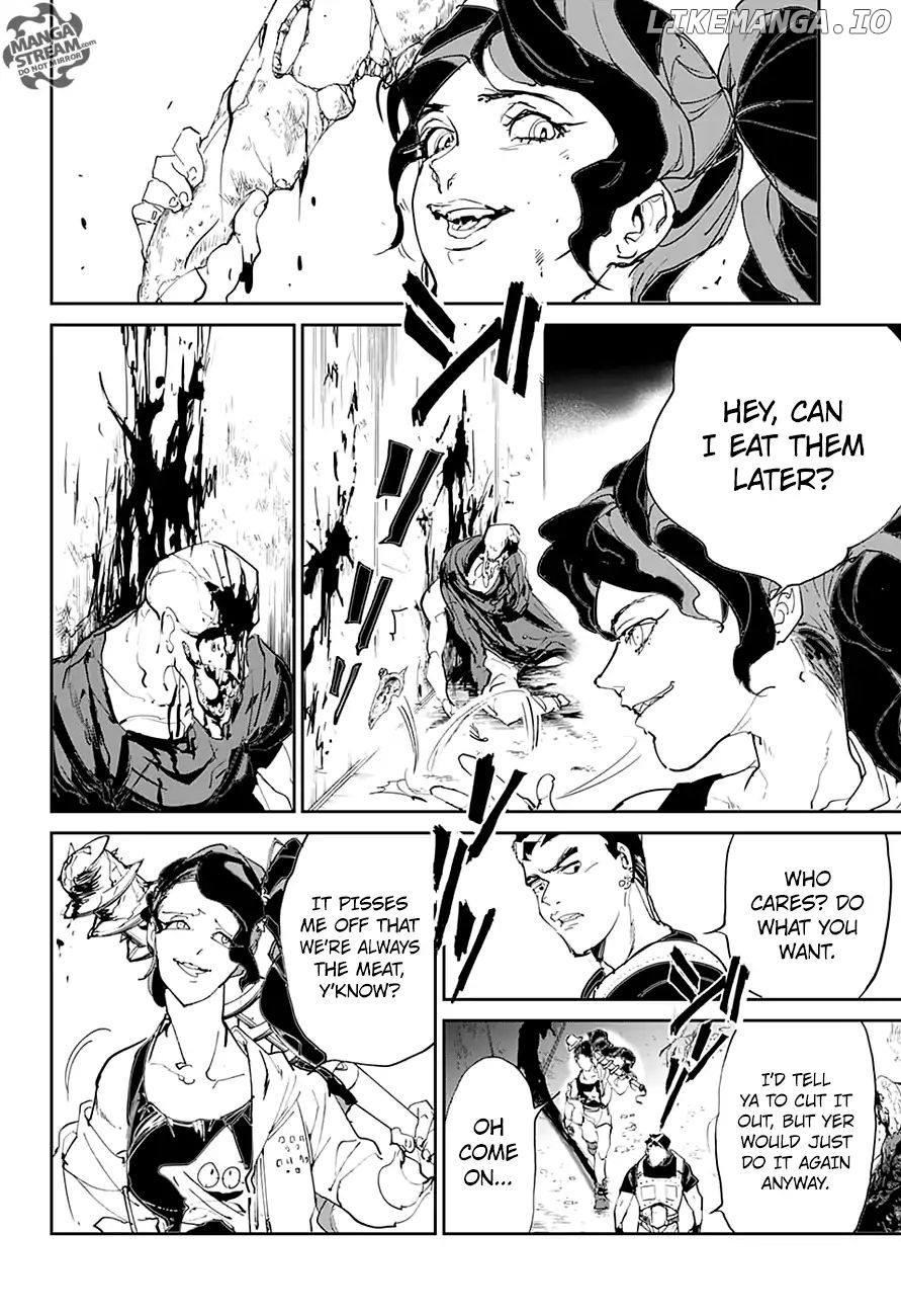 Read Yakusoku No Neverland Manga Online