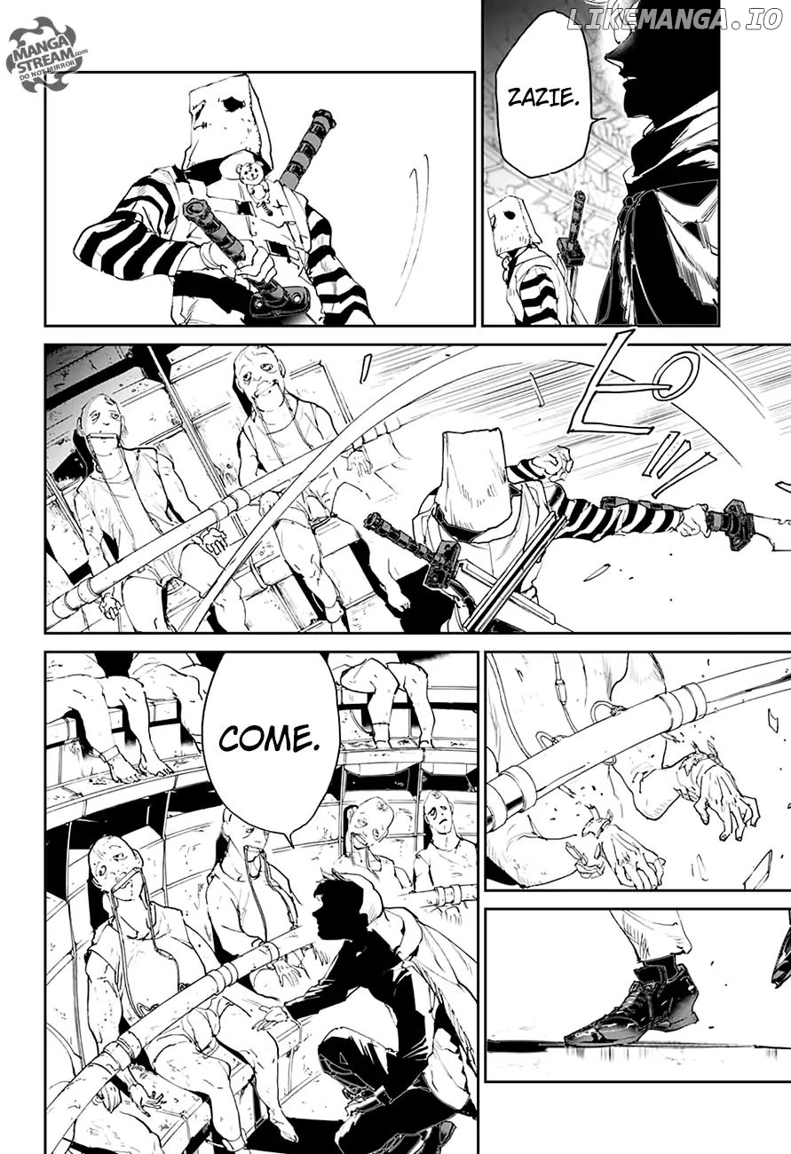 Read Yakusoku No Neverland Manga Online