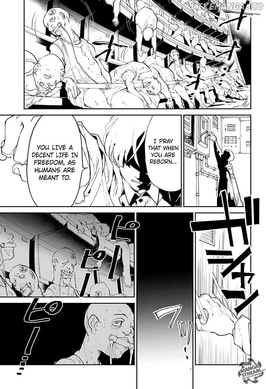 Read Yakusoku No Neverland Manga Online