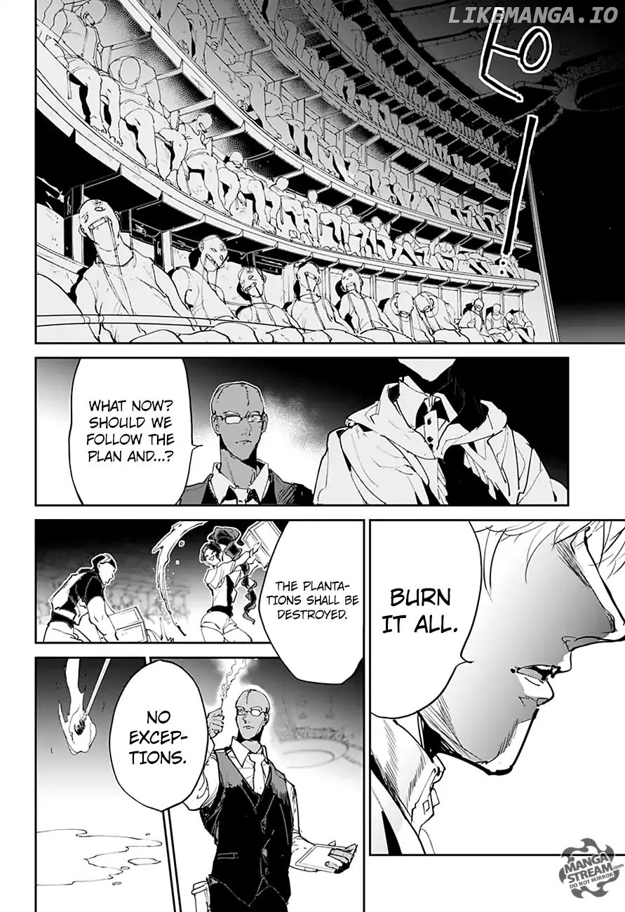 Read Yakusoku No Neverland Manga Online