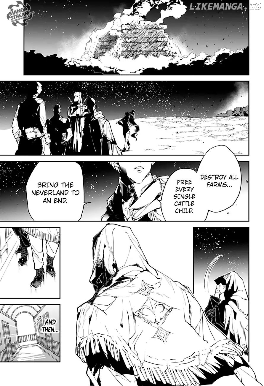 Read Yakusoku No Neverland Manga Online