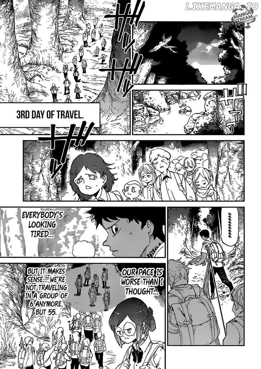 Read Yakusoku No Neverland Manga Online