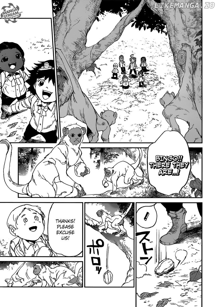Read Yakusoku No Neverland Manga Online