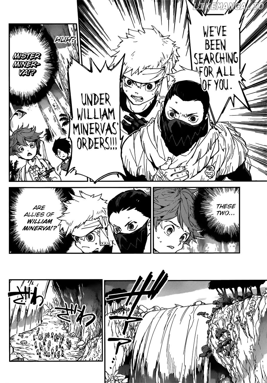 Read Yakusoku No Neverland Manga Online