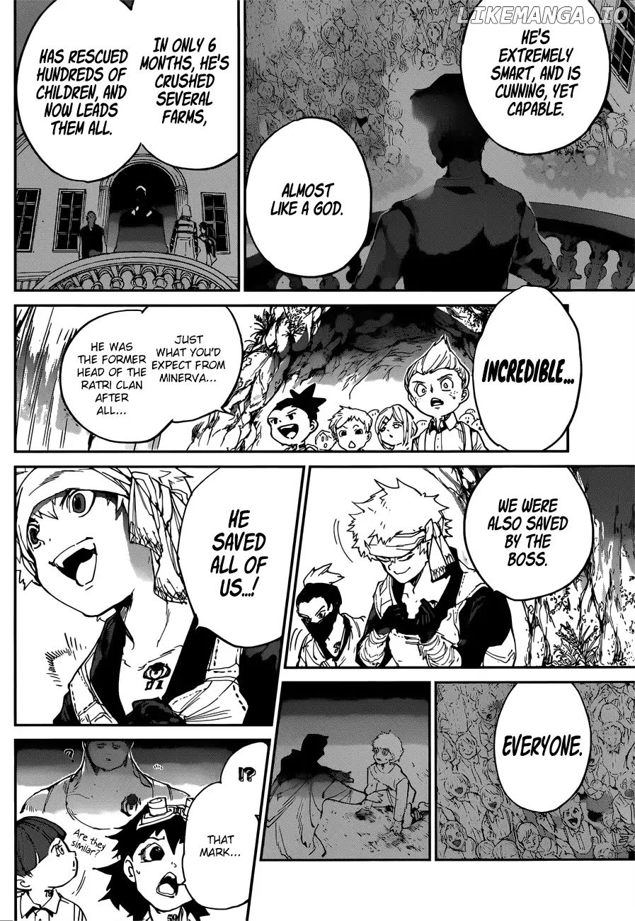 Read Yakusoku No Neverland Manga Online
