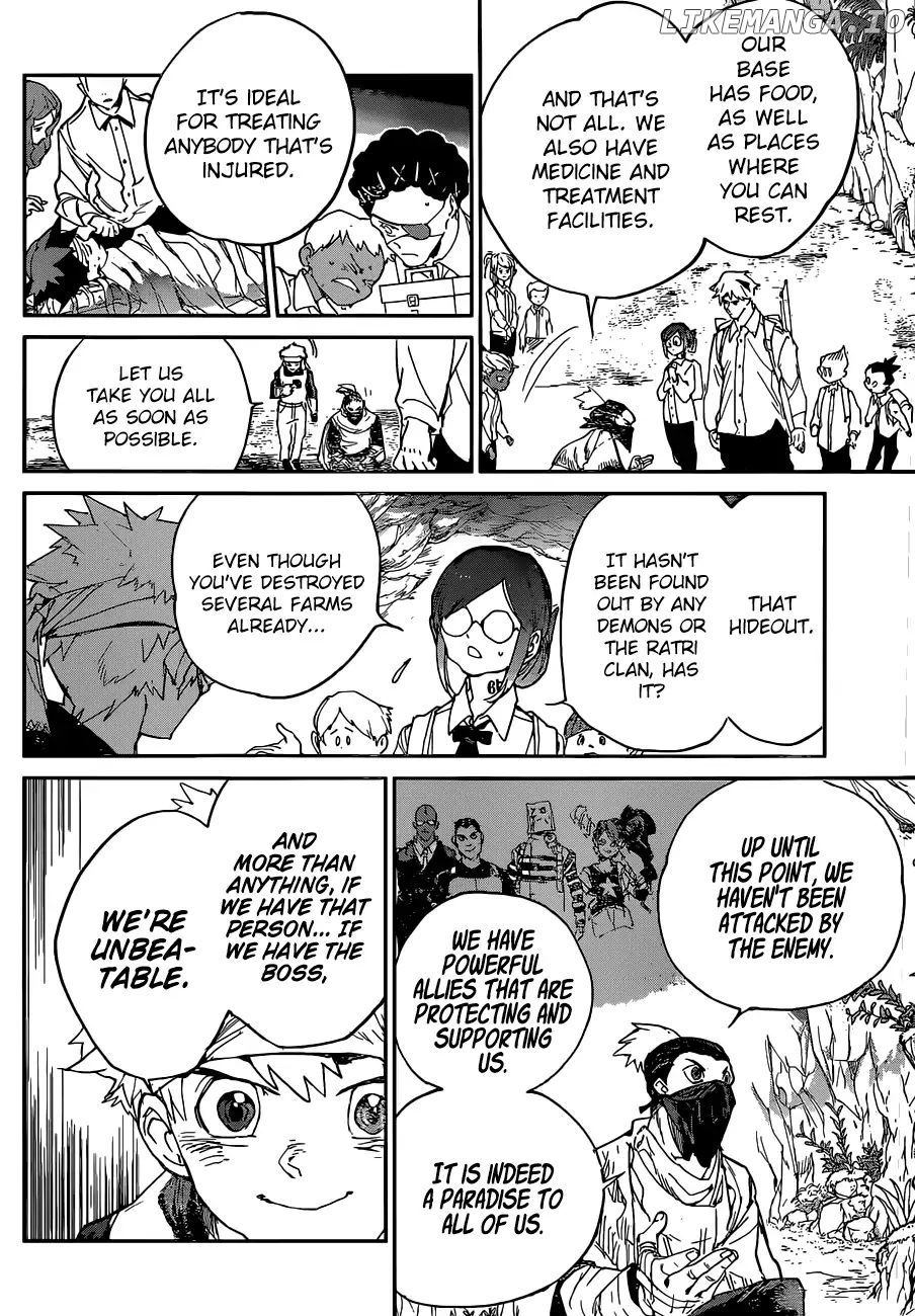 Read Yakusoku No Neverland Manga Online