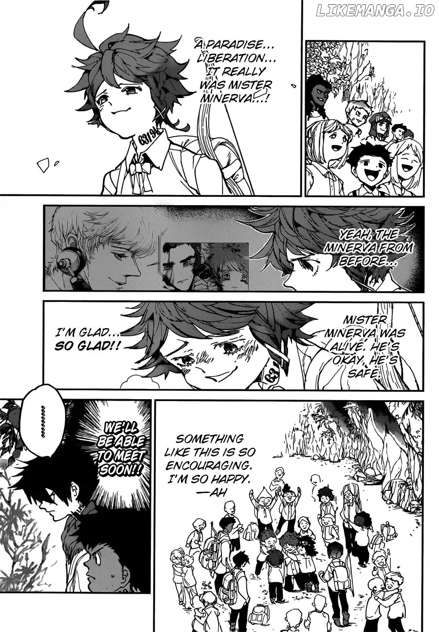 Read Yakusoku No Neverland Manga Online