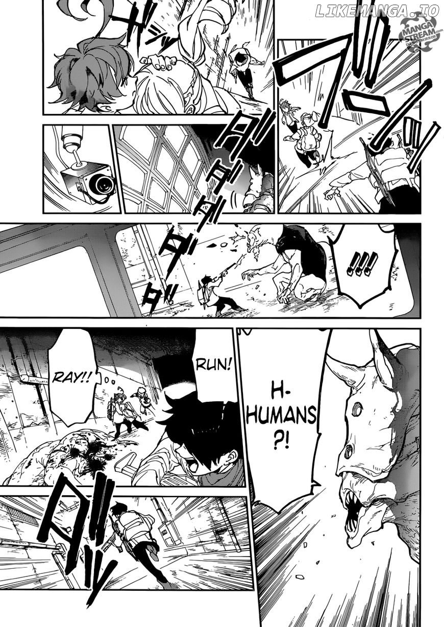 Read Yakusoku No Neverland Manga Online