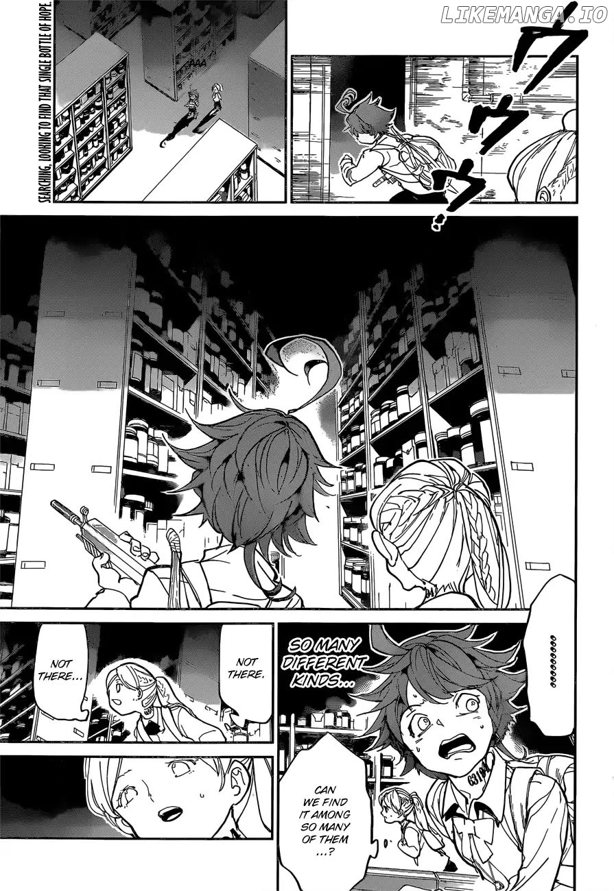 Read Yakusoku No Neverland Manga Online