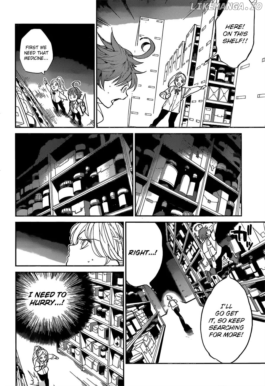 Read Yakusoku No Neverland Manga Online