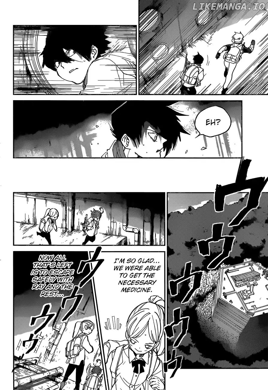 Read Yakusoku No Neverland Manga Online