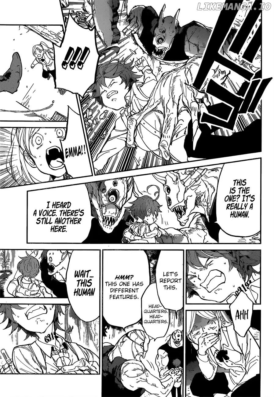 Read Yakusoku No Neverland Manga Online